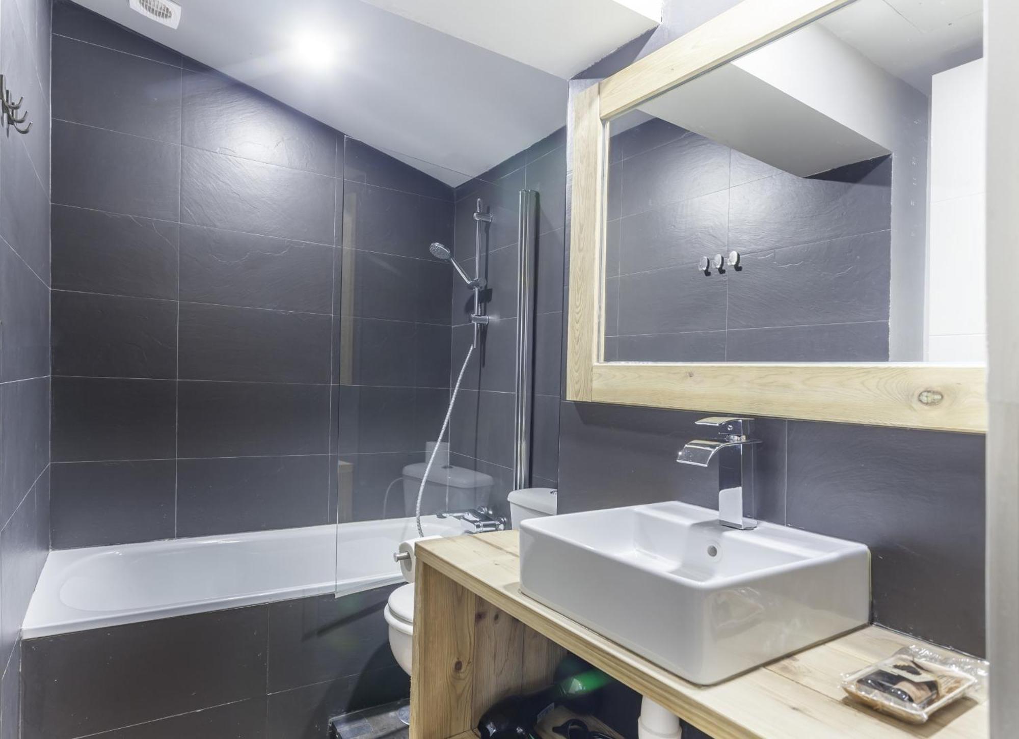 Apartamento MIT House Auditorio en Madrid Exterior foto